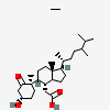 an image of a chemical structure CID 143015302