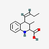 an image of a chemical structure CID 143018027