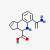 an image of a chemical structure CID 143018036