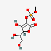 an image of a chemical structure CID 143021425