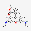 an image of a chemical structure CID 143030033