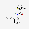 an image of a chemical structure CID 143042040