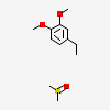an image of a chemical structure CID 143044822
