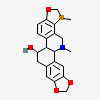 an image of a chemical structure CID 143045668