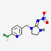 an image of a chemical structure CID 143049908