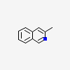 an image of a chemical structure CID 14306