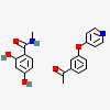 an image of a chemical structure CID 143062026