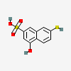 an image of a chemical structure CID 143062931
