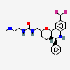 an image of a chemical structure CID 143069922