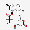 an image of a chemical structure CID 143075187