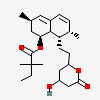an image of a chemical structure CID 143075188