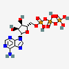 an image of a chemical structure CID 14308007