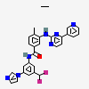 an image of a chemical structure CID 143081299