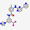 an image of a chemical structure CID 143081300