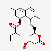 an image of a chemical structure CID 143081749