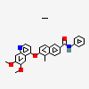 an image of a chemical structure CID 143083836