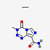 an image of a chemical structure CID 143088096