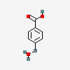an image of a chemical structure CID 14309
