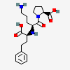 an image of a chemical structure CID 14309035