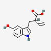 an image of a chemical structure CID 143093439