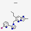 an image of a chemical structure CID 143094430