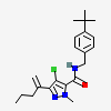 an image of a chemical structure CID 143094989