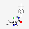 an image of a chemical structure CID 143095056