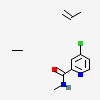 an image of a chemical structure CID 143095422