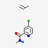 an image of a chemical structure CID 143095453