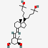 an image of a chemical structure CID 143095762