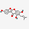 an image of a chemical structure CID 14309761