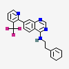an image of a chemical structure CID 143106442