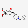 an image of a chemical structure CID 143106560