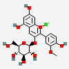 an image of a chemical structure CID 14311152