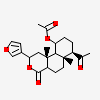 an image of a chemical structure CID 143111688