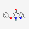 an image of a chemical structure CID 143113439