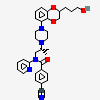 an image of a chemical structure CID 143113655