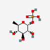 an image of a chemical structure CID 14311455