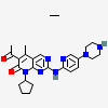an image of a chemical structure CID 143114805