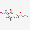 an image of a chemical structure CID 143114942