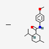 an image of a chemical structure CID 143119906