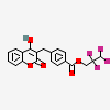 an image of a chemical structure CID 143124570