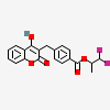 an image of a chemical structure CID 143124576