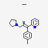 an image of a chemical structure CID 143127837