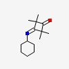 an image of a chemical structure CID 143129