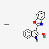 an image of a chemical structure CID 143131550