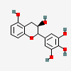 an image of a chemical structure CID 143135187
