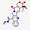 an image of a chemical structure CID 143136399