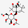 an image of a chemical structure CID 14313739
