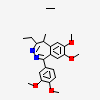 an image of a chemical structure CID 143138991